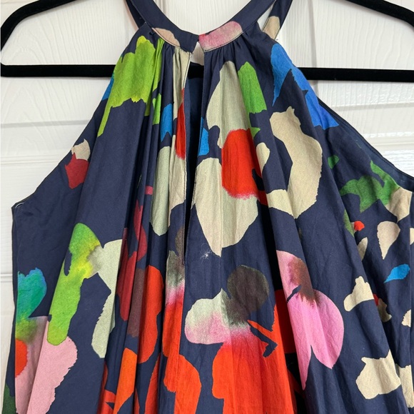 Anthropologie Whit Two Dress NWT - Picture 8 of 13